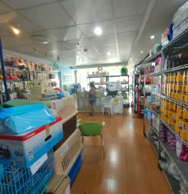 Angeles Pet Care Center Sucat, photo 1
