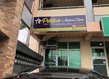 Pet Star Animal Clinic