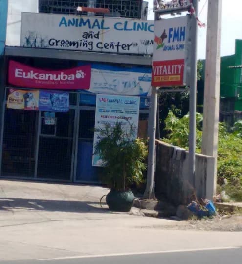 FMH Animal Clinic
