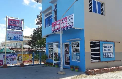 SouthHills Animal Clinic