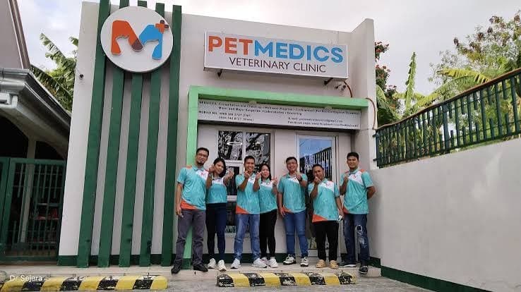 Pet Medics Vet Clinic