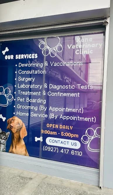 Kane Veterinary Clinic, photo 1