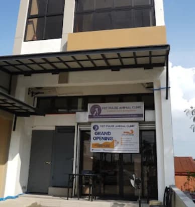 Vet Pulse Animal Clinic