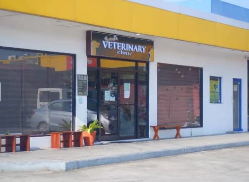 Jamir Veterinary Clinic - Kawit Branch