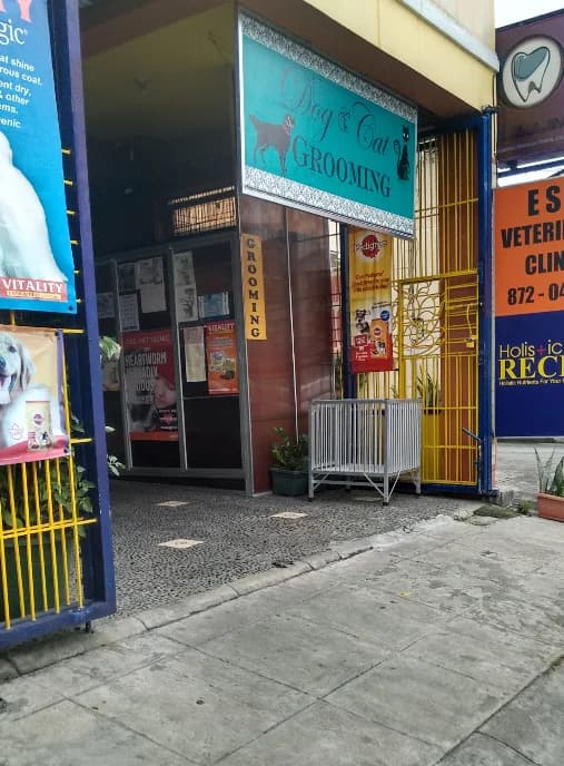ESC Veterinary Clinic