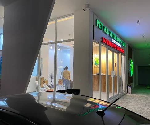 Pet Hub Veterinary Clinic - General Trias Branch, photo 1