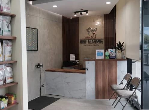 New Alabang Veterinary Center