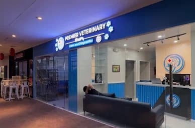 Premier Veterinary Clinic and Diagnostics