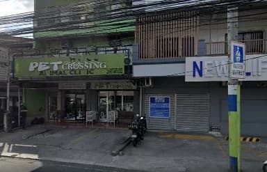Pet Crossing Animal Clinic
