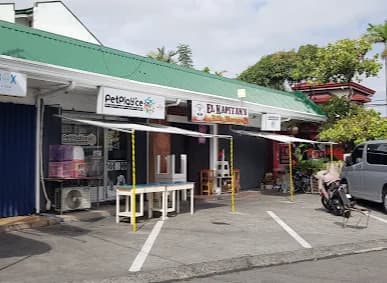 PetPlay'ce Veterinary Clinic & Pet Supplies