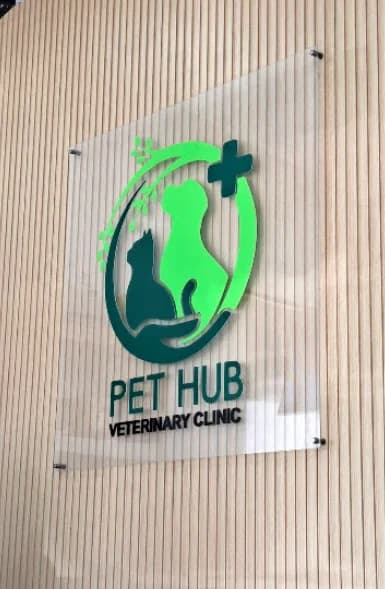 Pet Hub Veterinary Clinic - Bacoor Branch