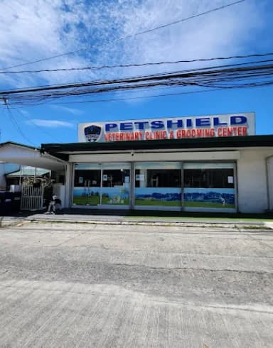 Petshield Veterinary Clinic and Grooming Center