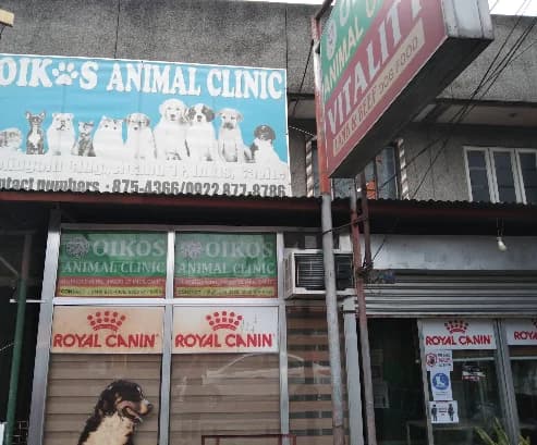 Oikos Animal Clinic