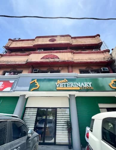 Jamir Veterinary Clinic - Imus Branch, photo 1