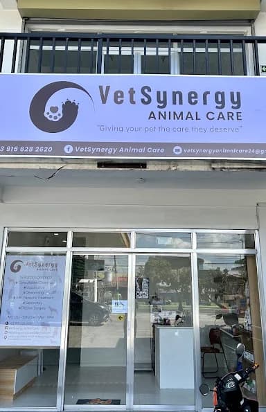 VetSynergy Animal Care