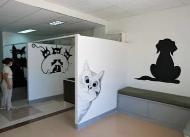 Kawit Petcrossing Animal Clinic