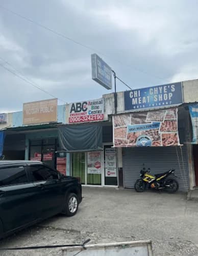 Animal Bite Center - Dasmarinas Branch